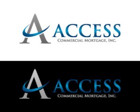 ACCESS Commercial Mortgage, Inc.  entry by dsdezign