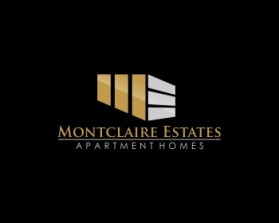 Montclaire Estates  entry by cmyk