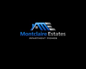 Montclaire Estates  entry by airish.designs
