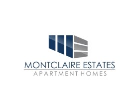 Montclaire Estates  entry by cmyk