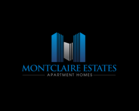 Montclaire Estates  entry by Magmion