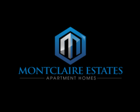 Montclaire Estates  entry by Magmion