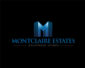 Montclaire Estates  entry by Magmion