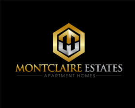 Montclaire Estates  entry by Magmion