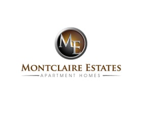 Montclaire Estates  entry by airish.designs