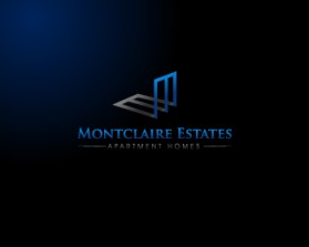 Montclaire Estates  entry by airish.designs