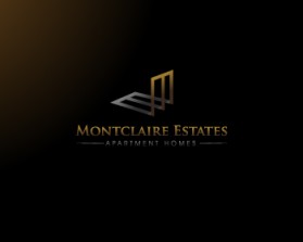 Montclaire Estates  entry by airish.designs
