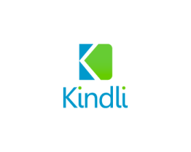 Kindli entry by dsdezign