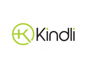 Kindli entry by LOGOWORLD