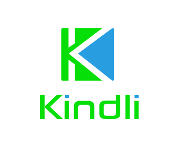 Logo Design for Kindli