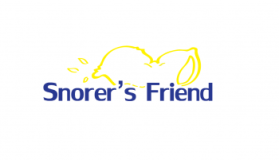 Snorer's Friend entry by Konstantinos Tatas