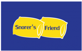 Snorer's Friend entry by Konstantinos Tatas