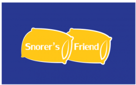 Snorer's Friend entry by Konstantinos Tatas