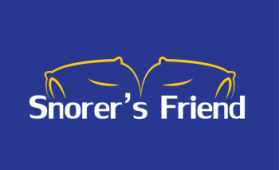 Snorer's Friend entry by Konstantinos Tatas