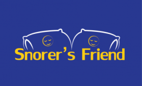 Snorer's Friend entry by Konstantinos Tatas
