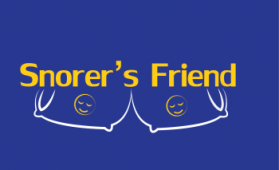 Snorer's Friend entry by Konstantinos Tatas