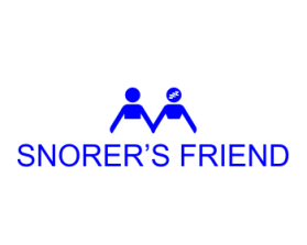 Snorer's Friend entry by Cecep Solahudin