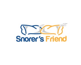 Snorer's Friend entry by edmond kurt o. esclamado