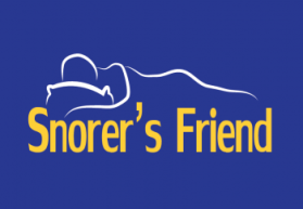 Snorer's Friend entry by Konstantinos Tatas