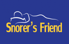 Snorer's Friend entry by Konstantinos Tatas