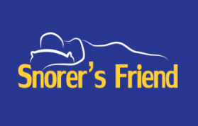Snorer's Friend entry by Konstantinos Tatas