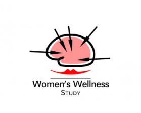 Women's Wellness Study entry by christine