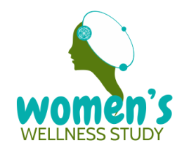 Women's Wellness Study entry by santony