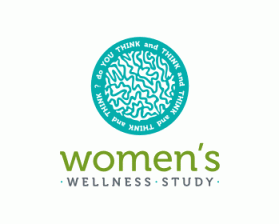 Women's Wellness Study entry by tina_t