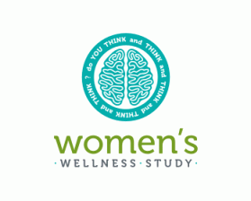Women's Wellness Study entry by tina_t
