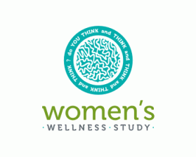 Women's Wellness Study entry by tina_t