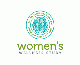 Women's Wellness Study entry by tina_t