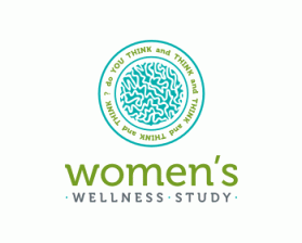 Women's Wellness Study entry by tina_t