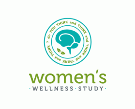 Women's Wellness Study entry by tina_t