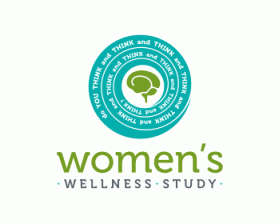 Women's Wellness Study entry by tina_t