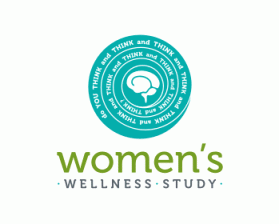 Women's Wellness Study entry by tina_t