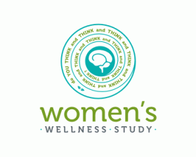 Women's Wellness Study entry by tina_t
