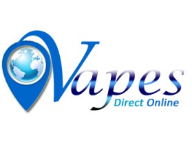 Vapes Direct Online entry by an anonymous creative