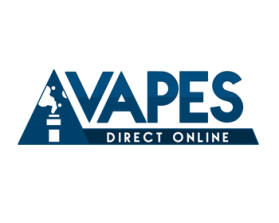 Vapes Direct Online entry by an anonymous creative