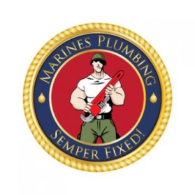 Marines Plumbing entry by TROY DEARMON