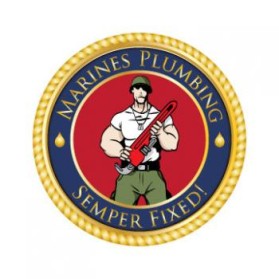 Marines Plumbing entry by TROY DEARMON