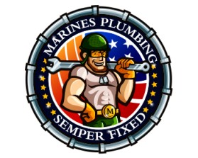 Marines Plumbing entry by Sergio Andres Serrano Avellaneda