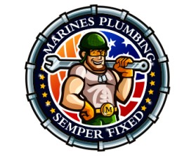 Marines Plumbing entry by Sergio Andres Serrano Avellaneda