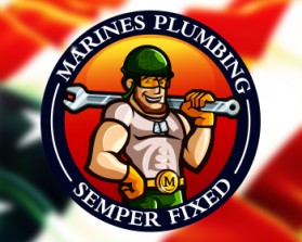 Marines Plumbing entry by Sergio Andres Serrano Avellaneda