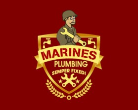 Marines Plumbing entry by Ibrahim Anas Tangonan