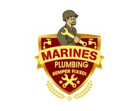Marines Plumbing entry by Ibrahim Anas Tangonan