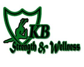 KB Strength &amp; Wellness entry by charlieto2822