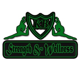 KB Strength &amp; Wellness entry by charlieto2822