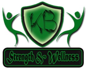 KB Strength &amp; Wellness entry by charlieto2822