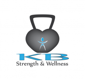 KB Strength &amp; Wellness entry by KonstantinosTatas