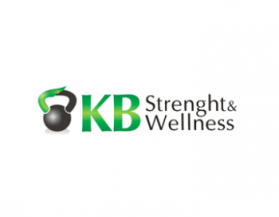 KB Strength &amp; Wellness entry by andrelenoir